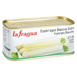 ESPÁRRAGOS EXTRA 17-24 LATA 12/1Kg